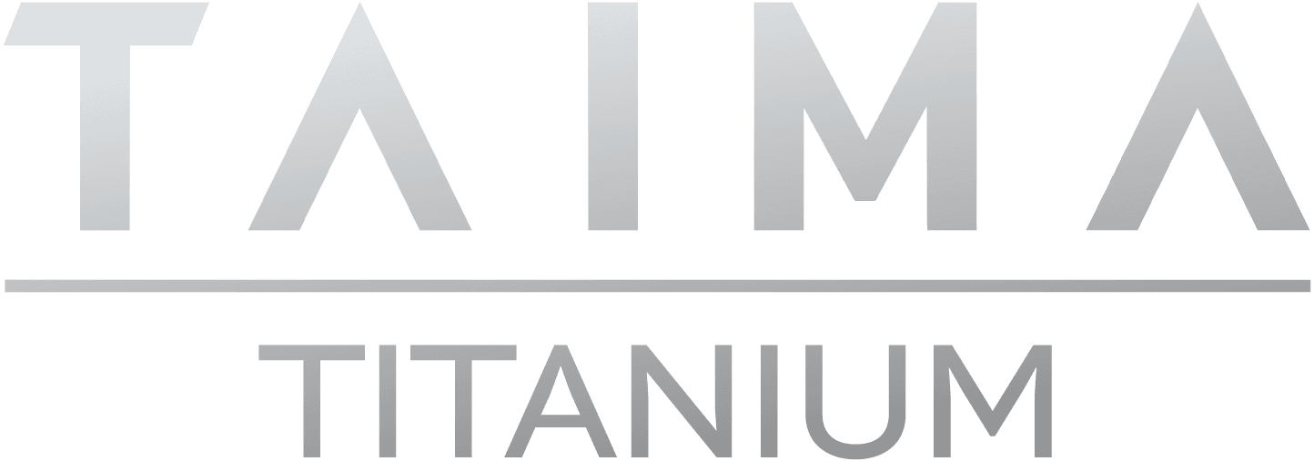 Taima Titanium