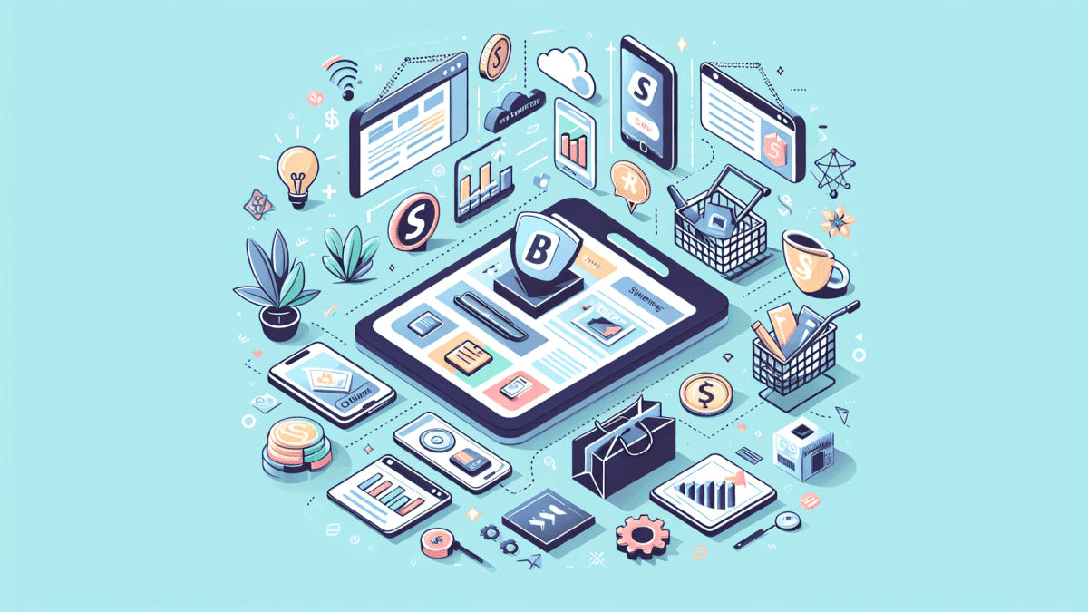 The Power of Shopify: Transforming E-commerce for Businesses