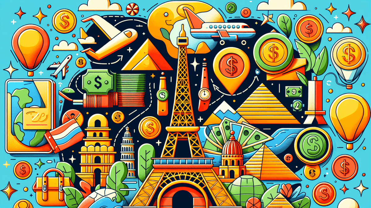 Discover the Best Travel Packages Deals and Discounts for Your Next Adventure