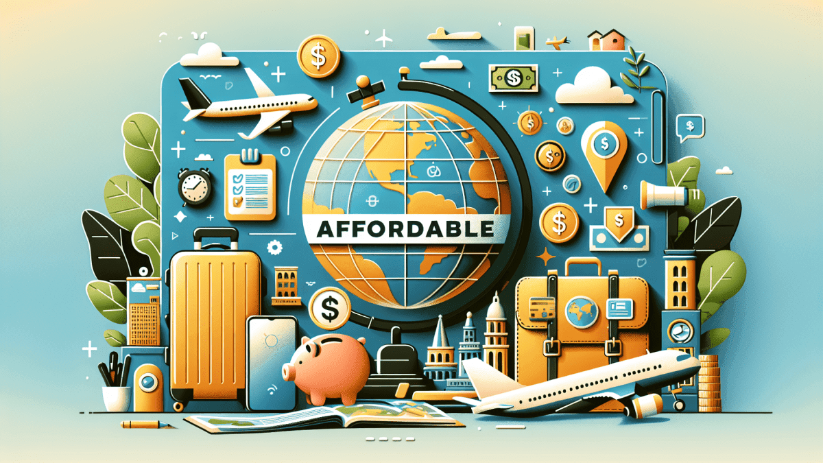 Best Travel Agency Deals and Discounts: Unlocking Affordable Adventures