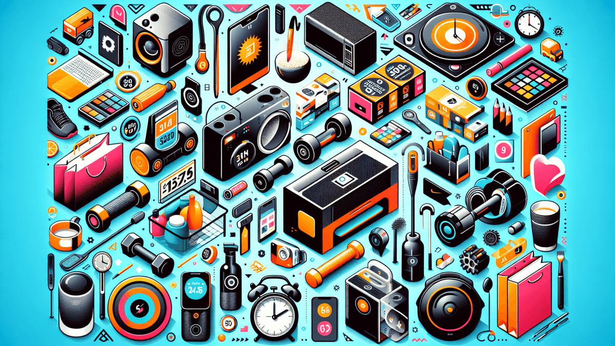 Best Lifestyle Products Deals and Discounts: Save Big on Your Favorite Items