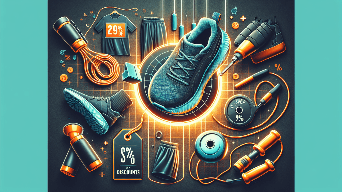 Best Athletic Wear Deals and Discounts: Save Big on Your Fitness Gear