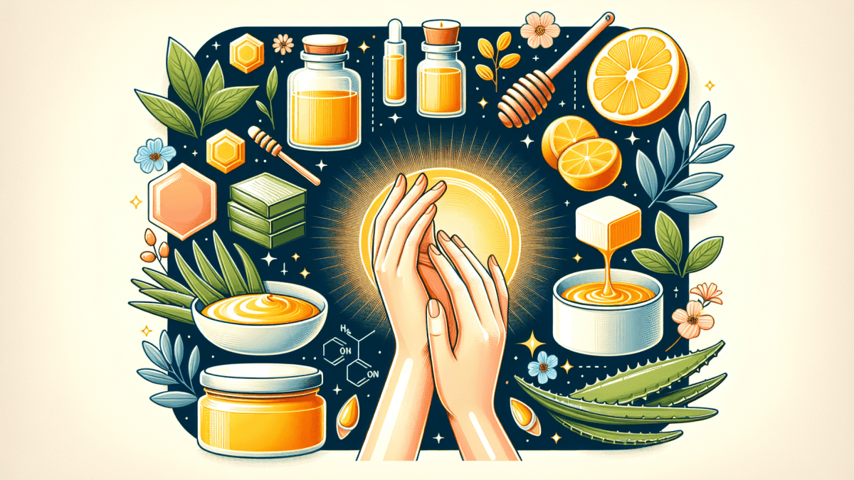 Natural Remedies for Glowing Skin: Your Ultimate Guide