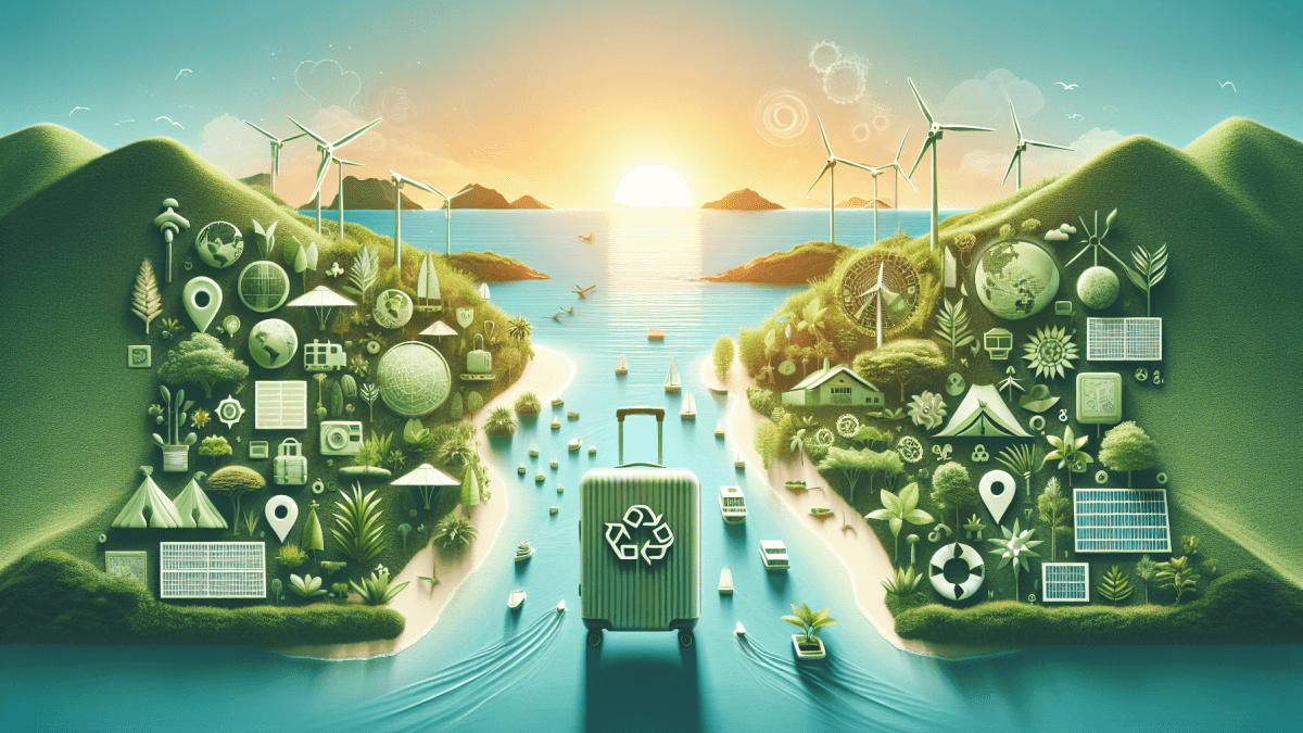 Best Eco-Friendly Destinations for Sustainable Travel