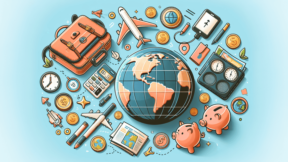 How to Travel on a Budget in 2026: Tips and Tricks