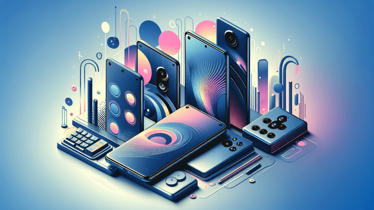 Top 5 Budget Smartphones for 2026