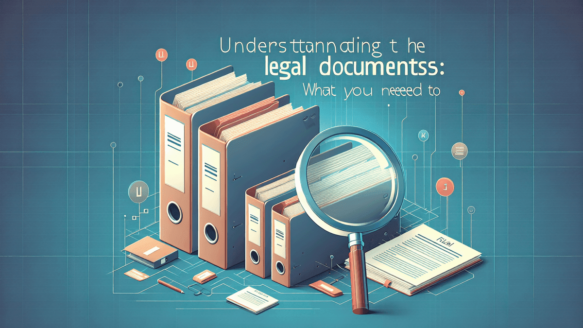 Understanding the Epstein Files: What You Need to Know