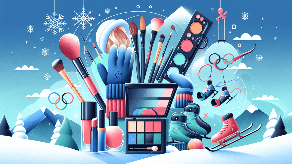 Winter Olympics Beauty Trends for 2026: Embrace the Cold with Style