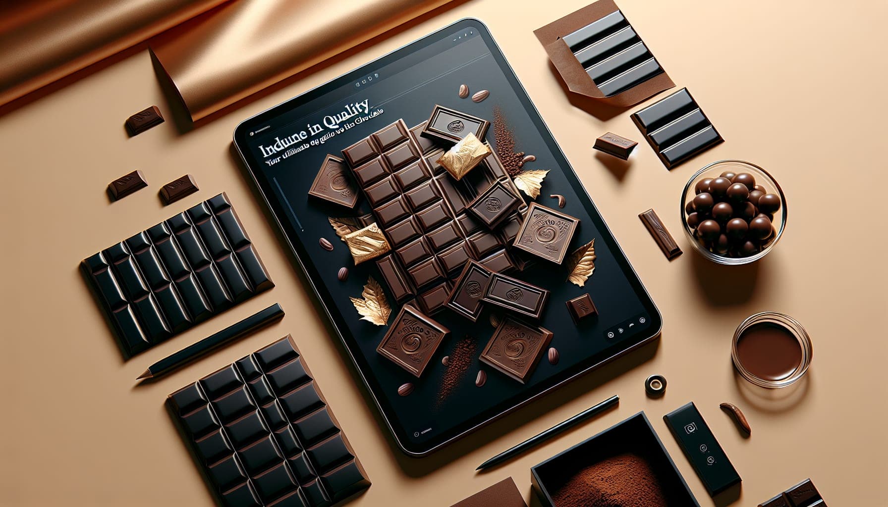 Indulge in Quality: Your Ultimate Guide to Tabs Chocolate