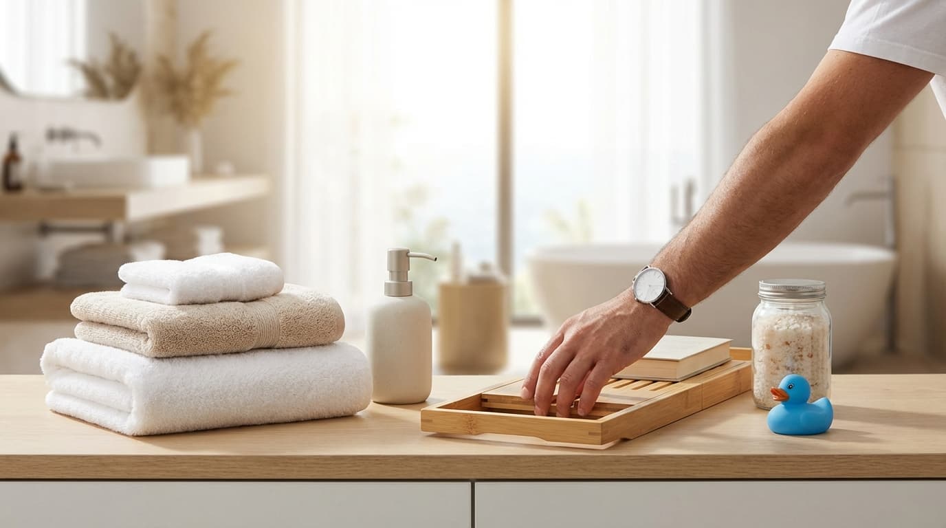 Bath Shopping Guide: Best Deals Right Now