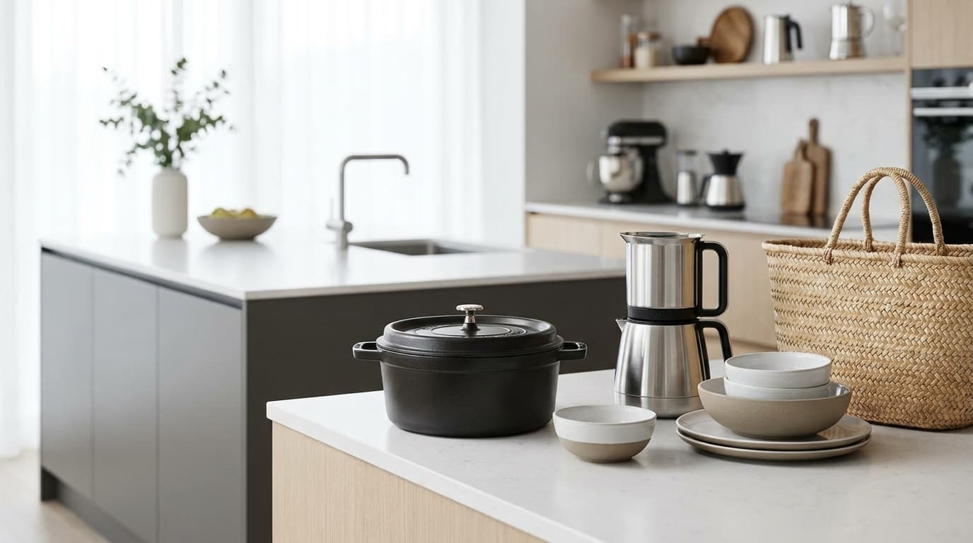 Best Kitchen Sales: Save More Today
