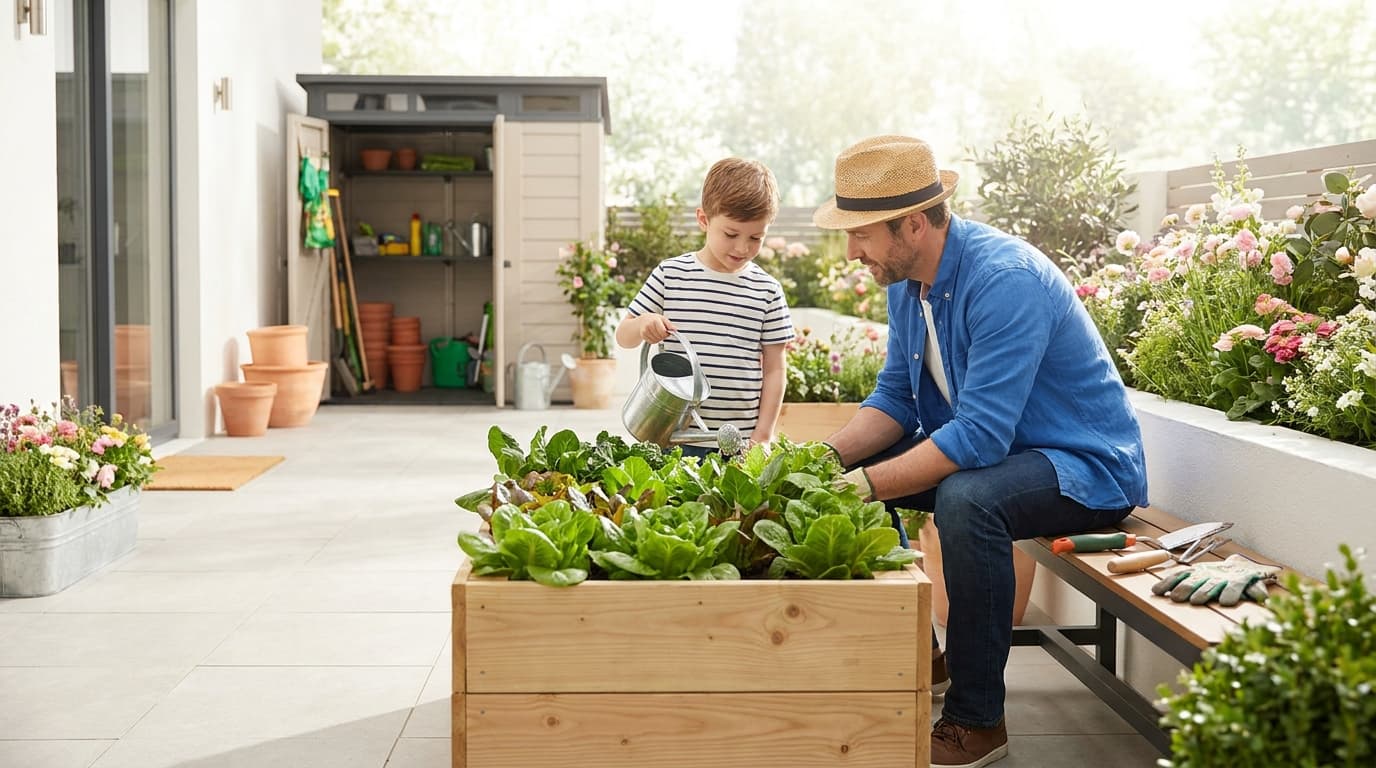 Best Home-Garden Sales: Save More Today