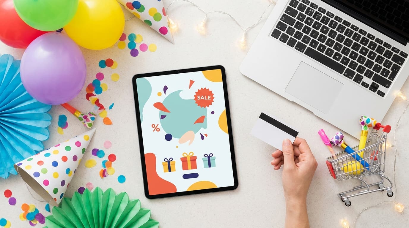 Party Supplies Deals Roundup: Top Picks and Savings for 2026