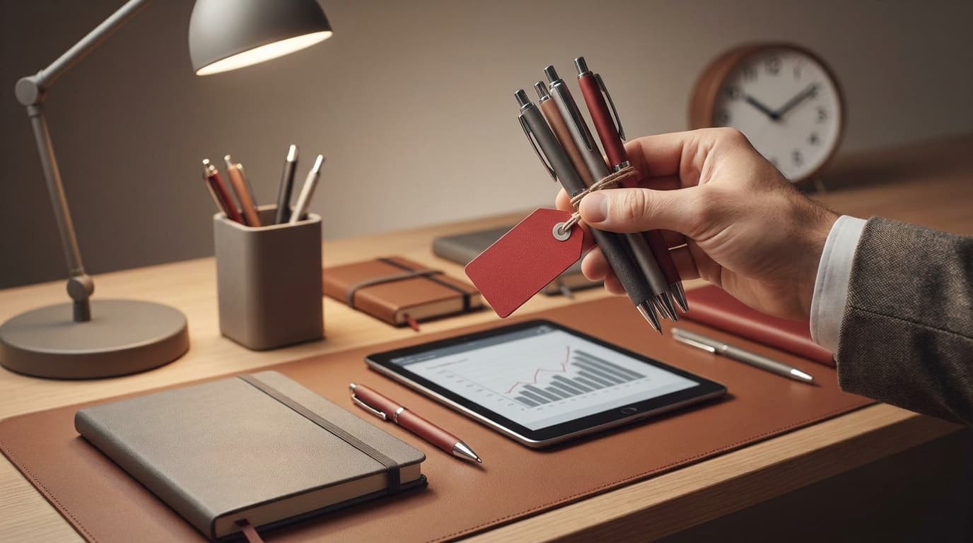 Best Office Supplies Bargains: Limited-Time Offers