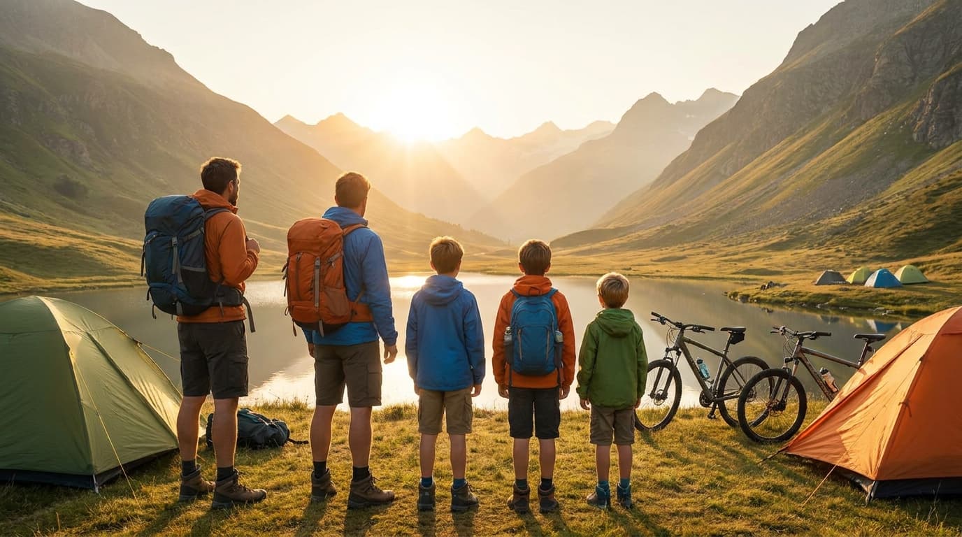 Top Outdoor Offers You Should Not Miss in 2026