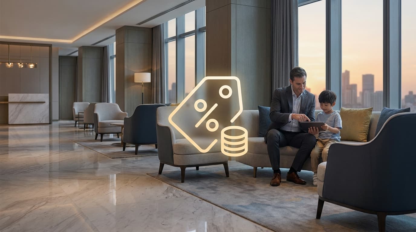 Best Hotel Sales: Save More Today