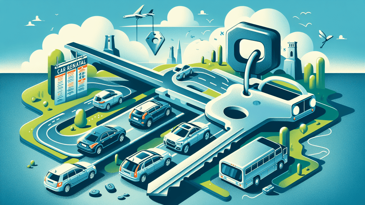 Unlocking the Best Car Rentals Deals and Discounts for Your Next Adventure