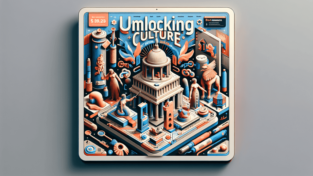 Unlocking Culture: Best Museums Deals and Discounts You Can't Miss