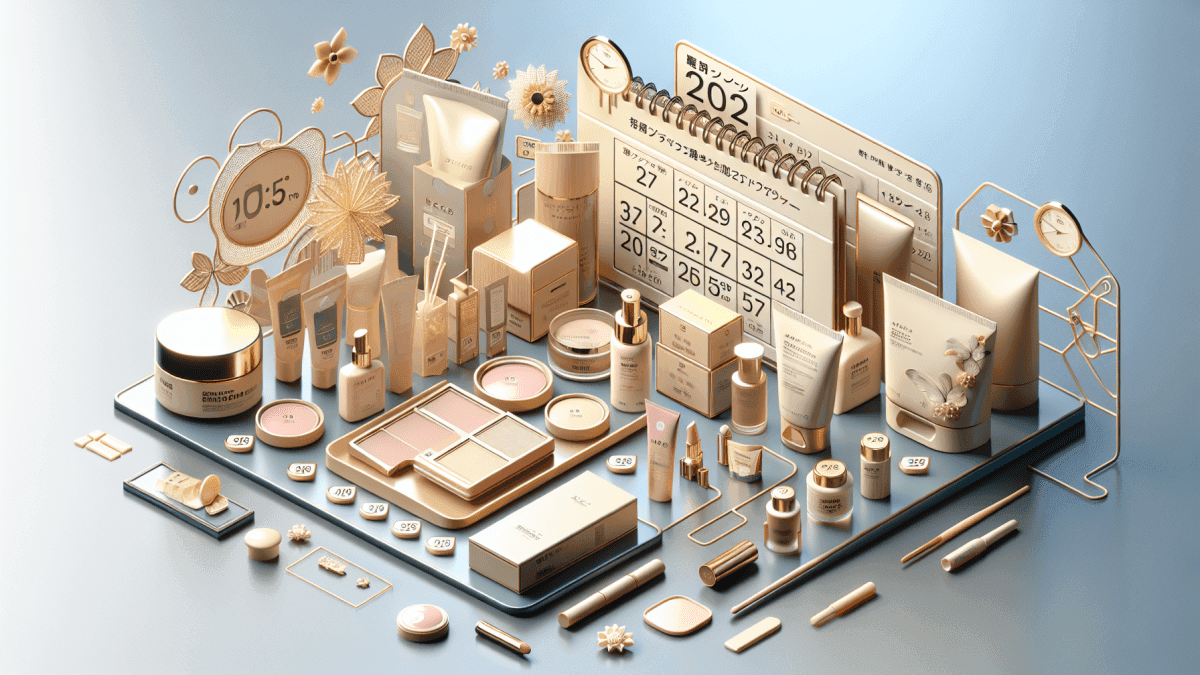 Unveiling the Best J-Beauty Deals and Discounts for 2026