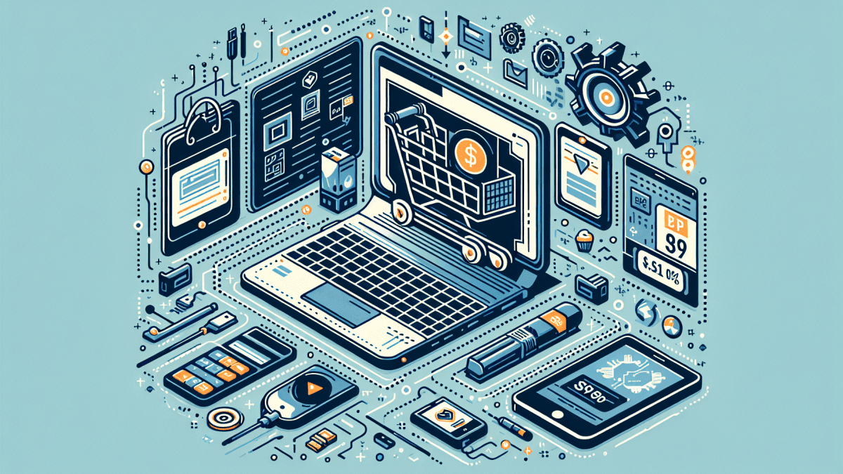 Best Computers Deals and Discounts: Your Guide to Affordable Tech