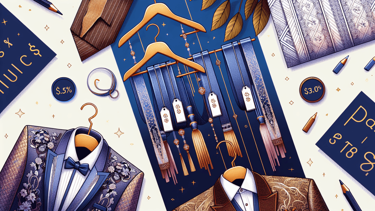 Best Evening Wear Deals and Discounts: Dress to Impress Without Breaking the Bank