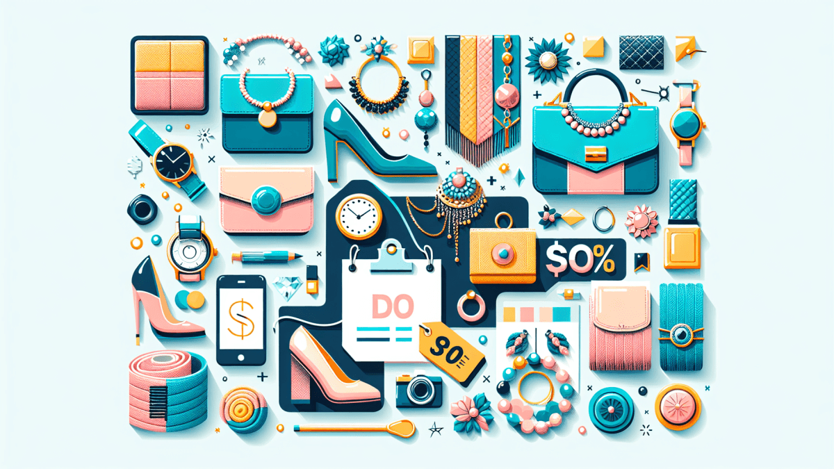 Best Accessories Deals and Discounts for Savvy Shoppers
