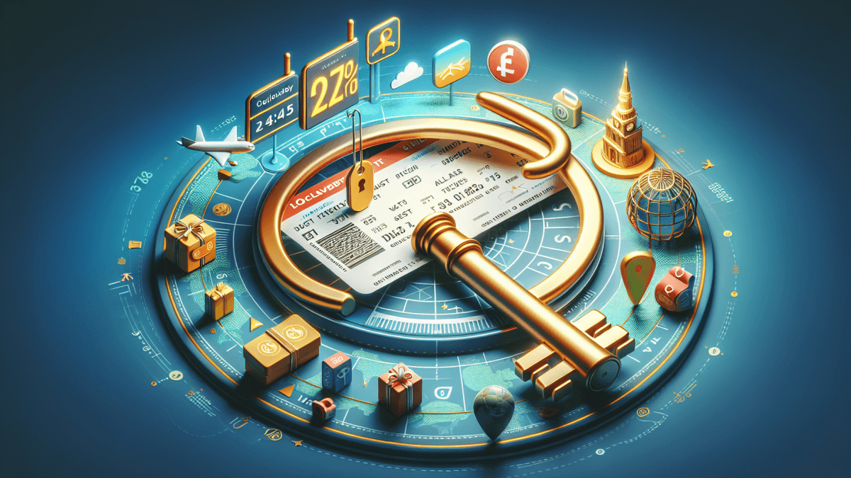 Unlocking the Best Airline Ticket Deals and Discounts