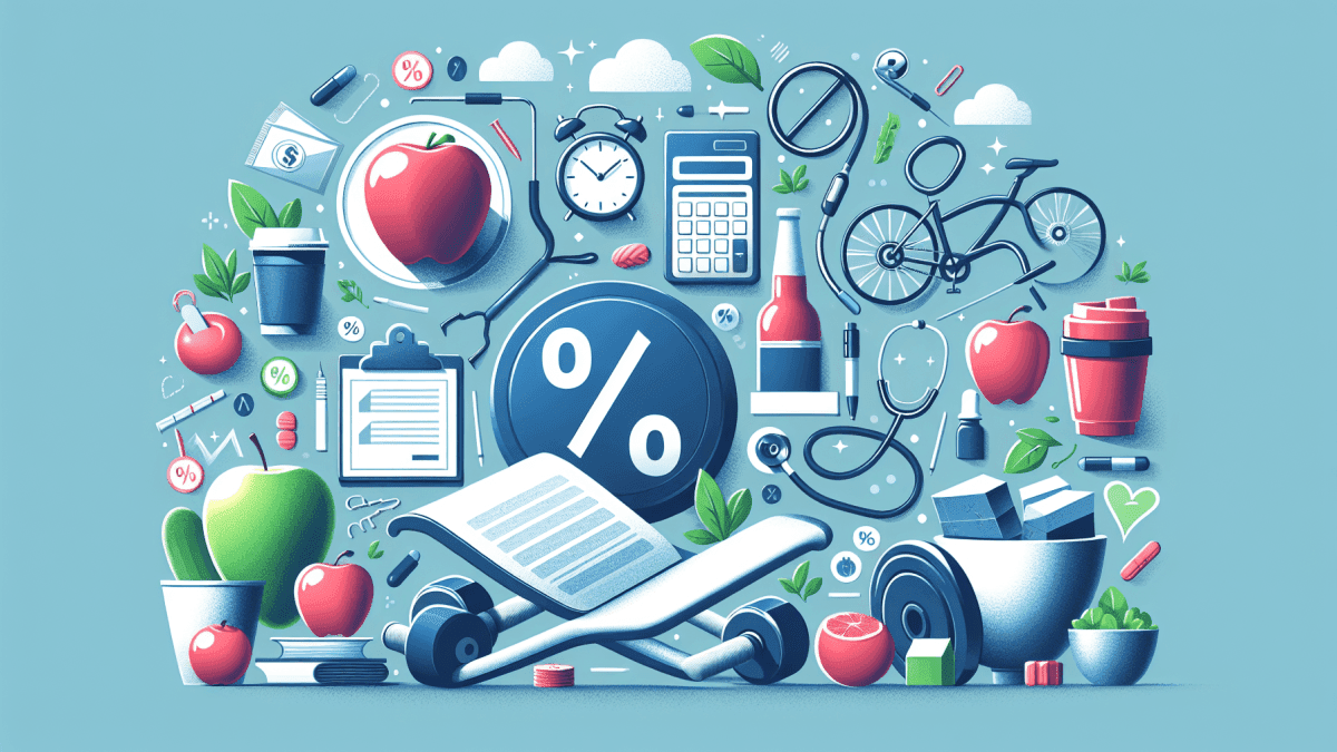 Best Health & Wellness Deals and Discounts to Boost Your Wellbeing