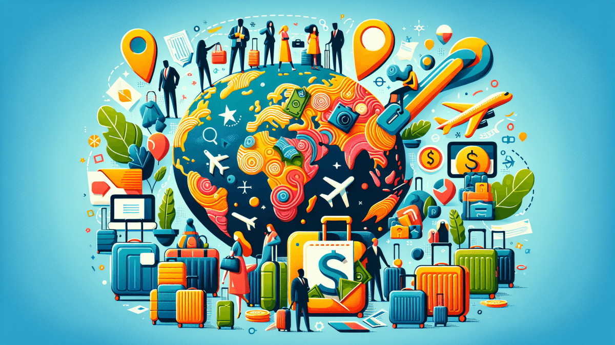 Best Travel Services Deals and Discounts: Unlock Affordable Adventures