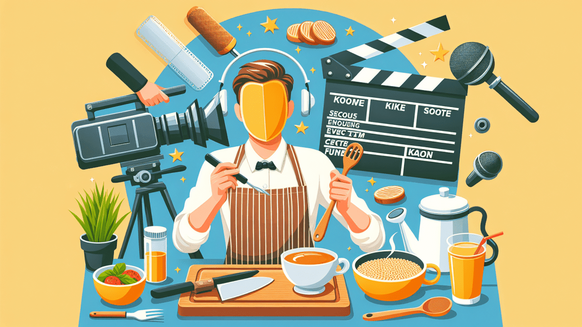 Easy Kitchen Tips Inspired by James Van Der Beek's Legacy