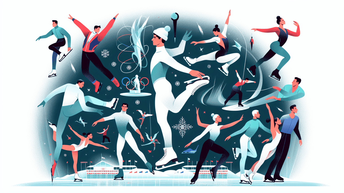Exploring the 2026 Winter Olympics: Figure Skating Highlights