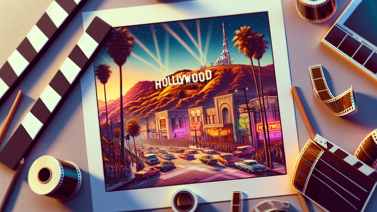 Understanding Eric Dane's Impact on Hollywood Services