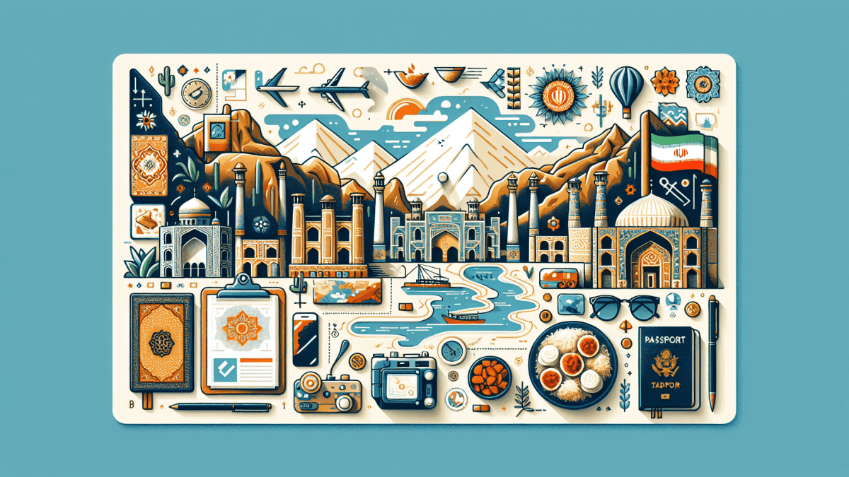 Essential Travel Tips for Visiting Iran in 2026