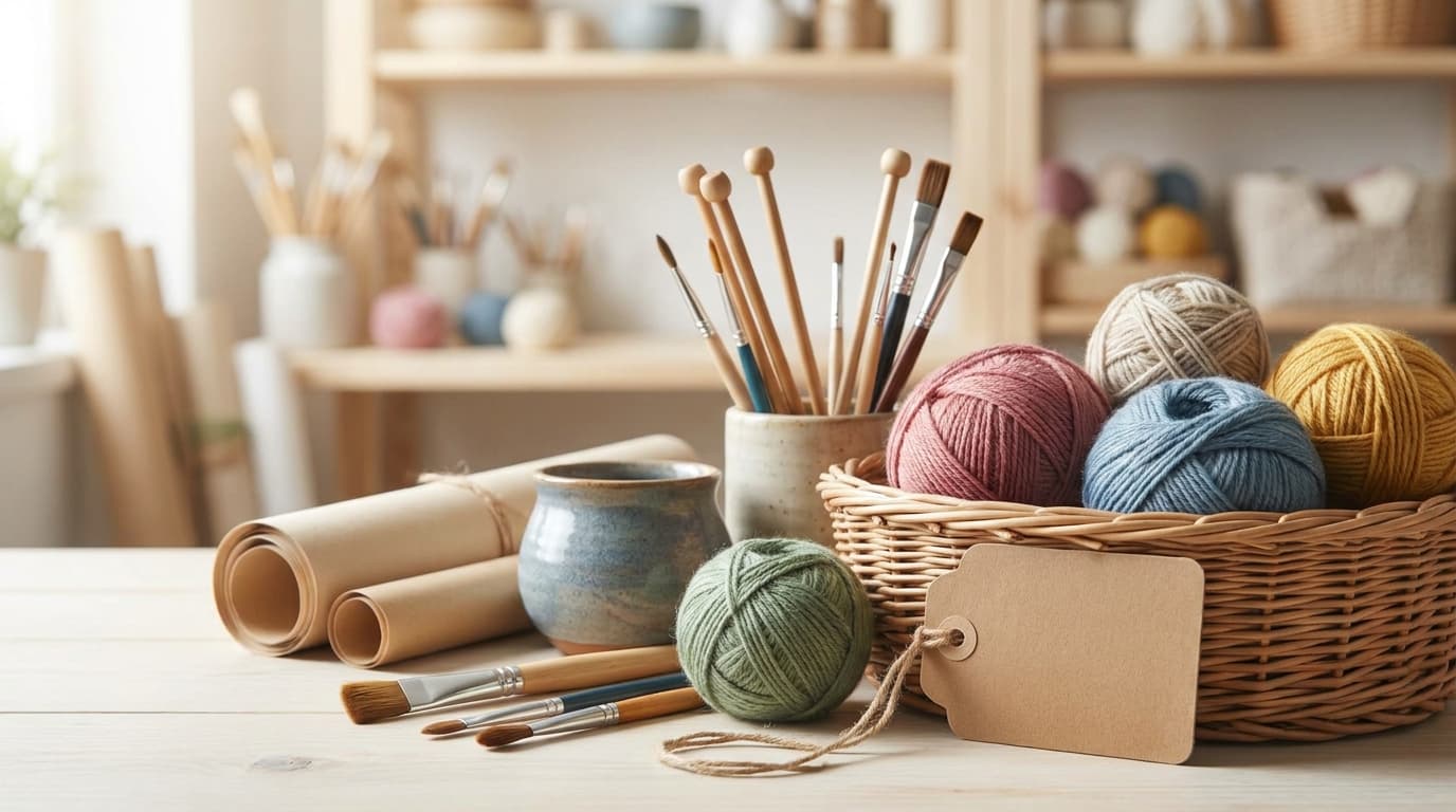 Top Crafts Offers You Should Not Miss